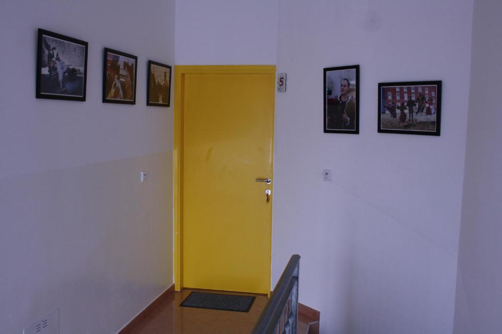 Novigrad Istria Apartments Tomato חדר תמונה