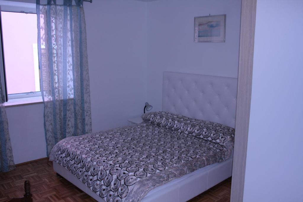 Novigrad Istria Apartments Tomato חדר תמונה