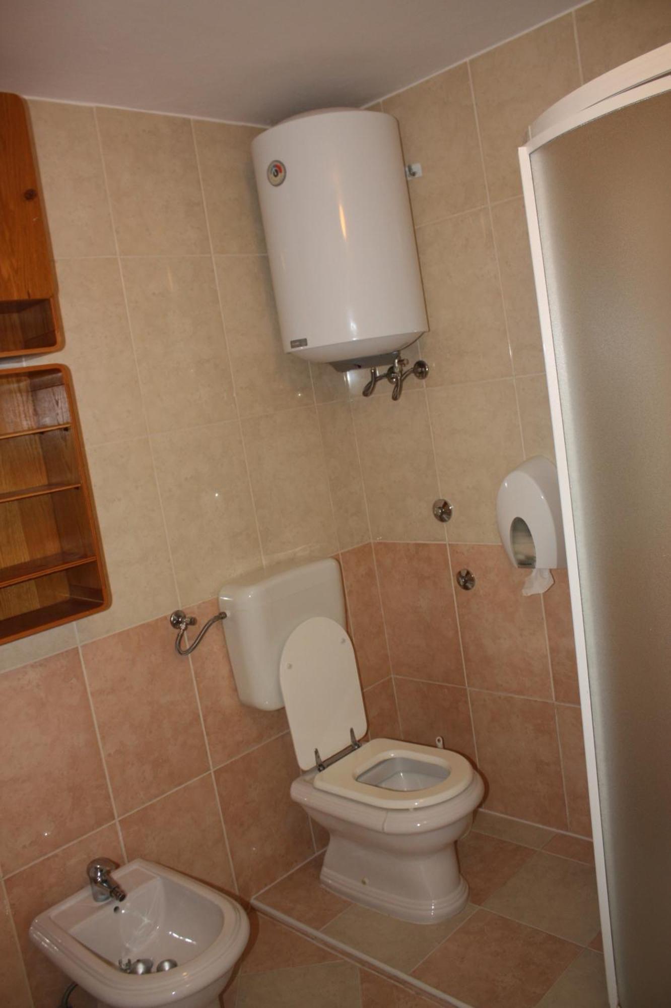 Novigrad Istria Apartments Tomato מראה חיצוני תמונה