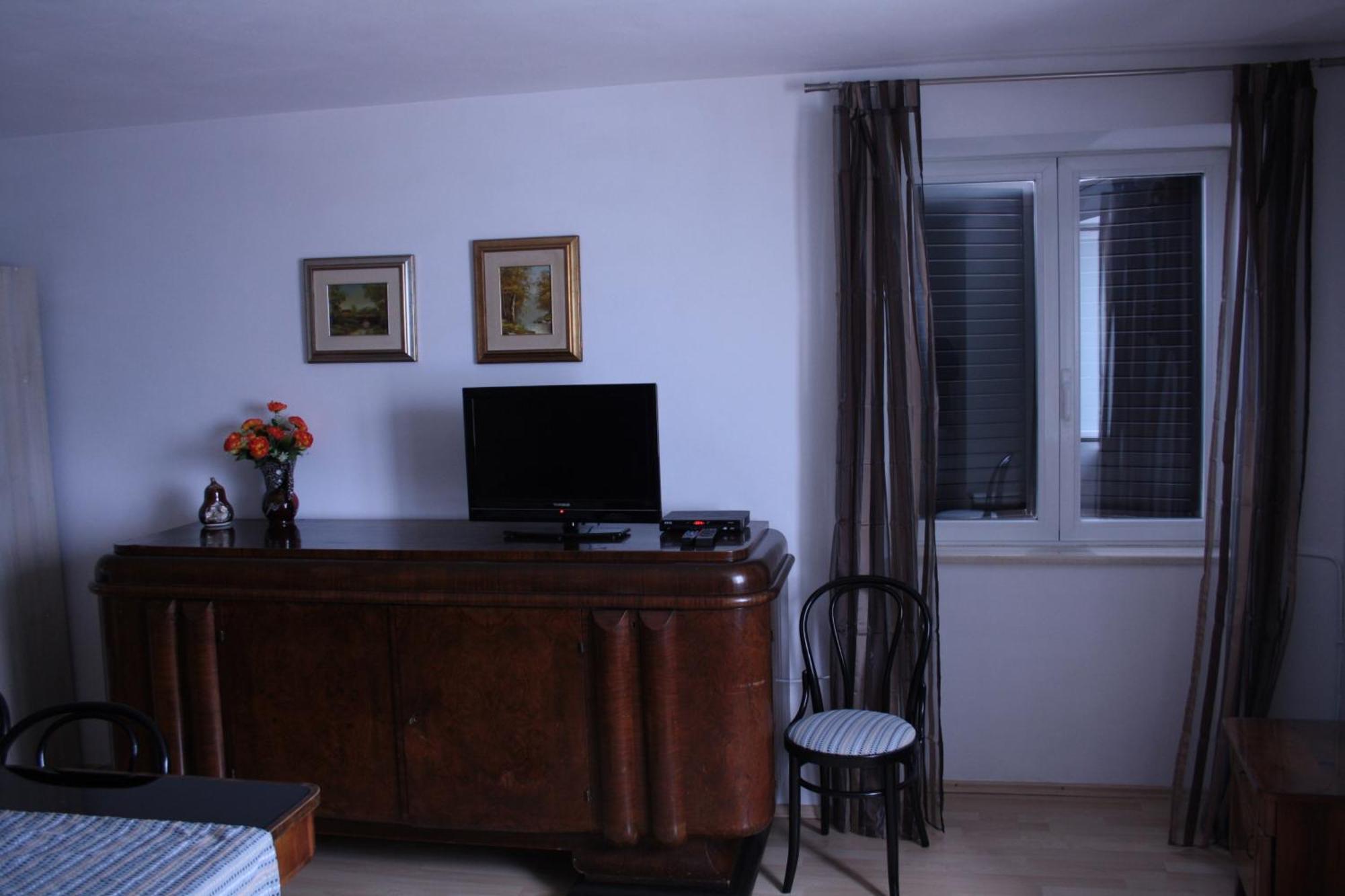 Novigrad Istria Apartments Tomato מראה חיצוני תמונה