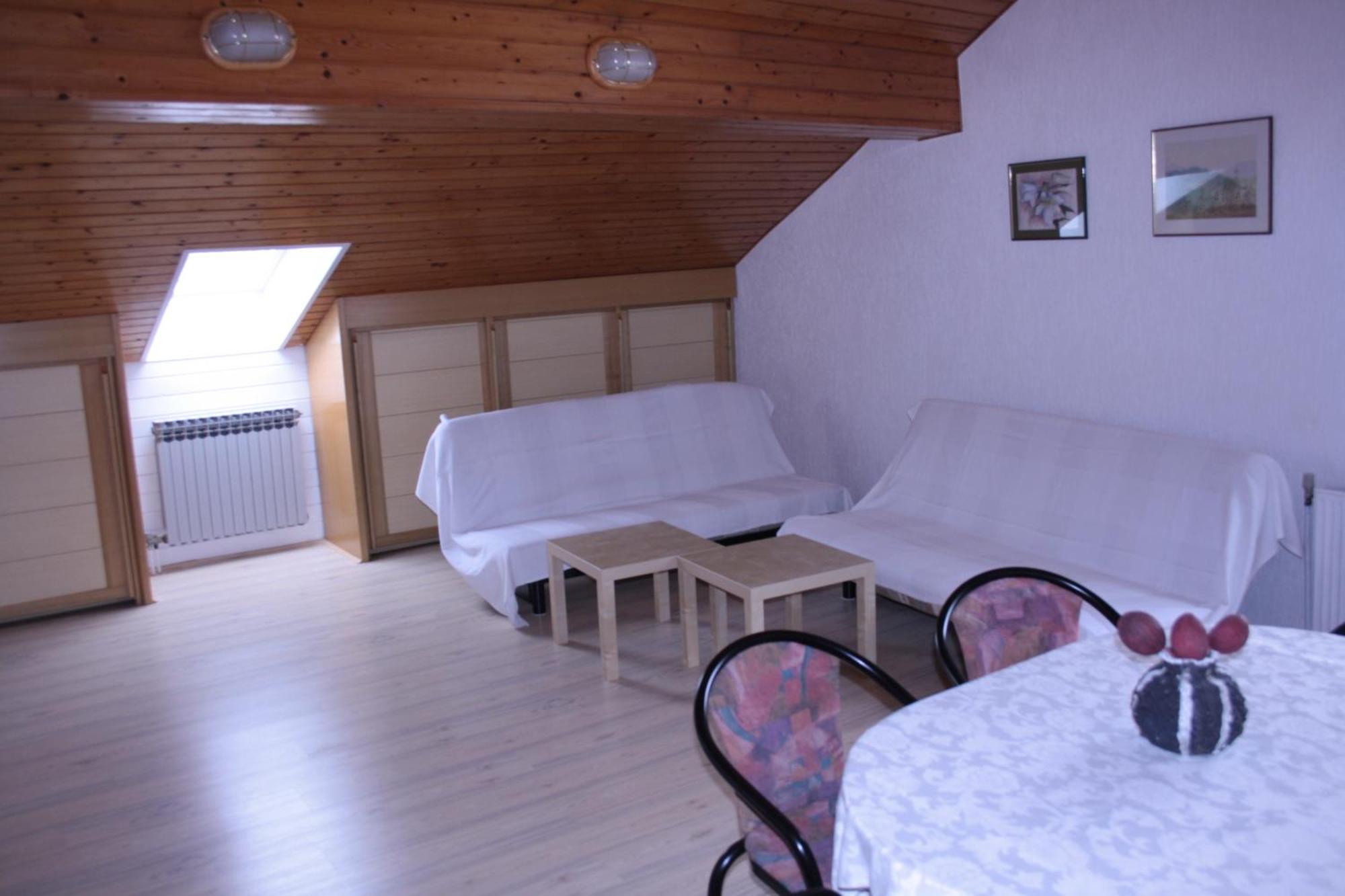 Novigrad Istria Apartments Tomato מראה חיצוני תמונה
