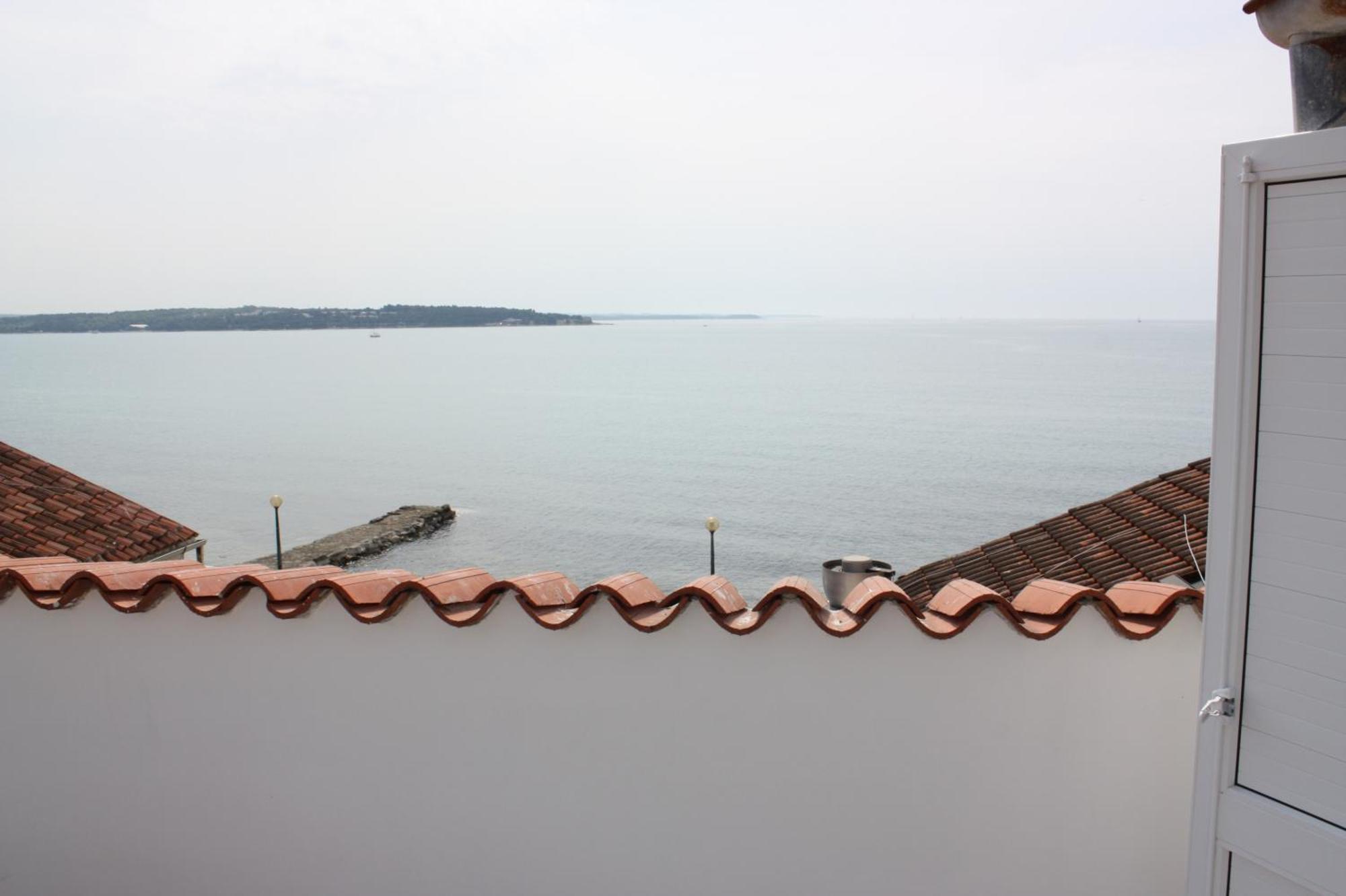 Novigrad Istria Apartments Tomato מראה חיצוני תמונה