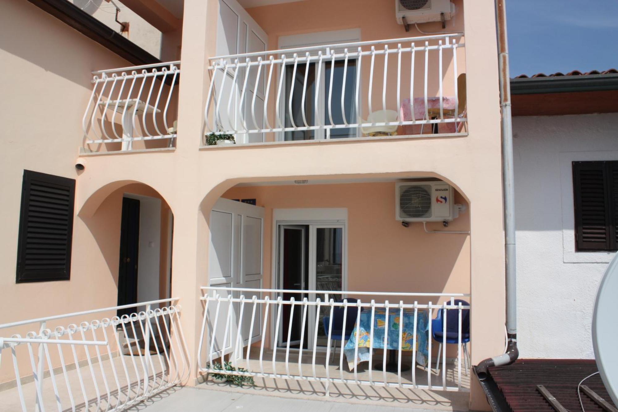 Novigrad Istria Apartments Tomato מראה חיצוני תמונה