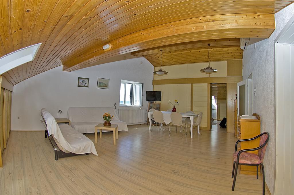 Novigrad Istria Apartments Tomato מראה חיצוני תמונה