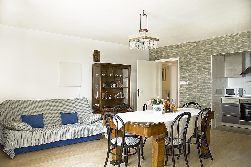 Novigrad Istria Apartments Tomato מראה חיצוני תמונה