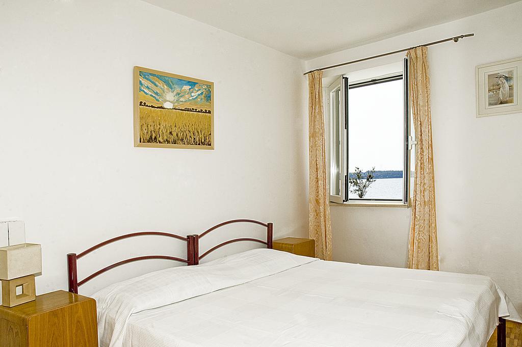 Novigrad Istria Apartments Tomato מראה חיצוני תמונה