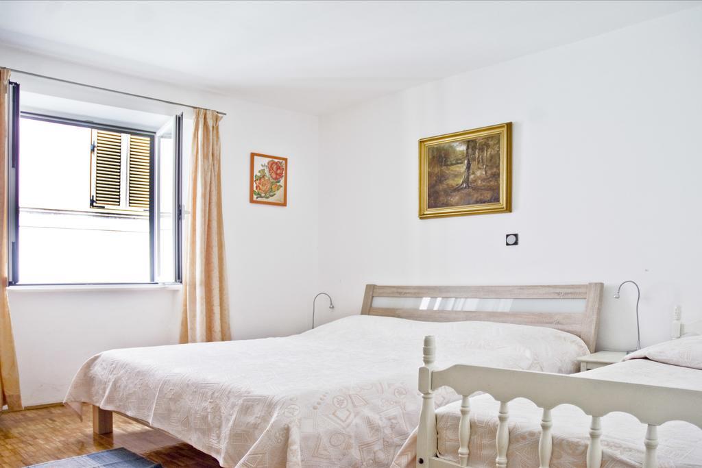Novigrad Istria Apartments Tomato מראה חיצוני תמונה
