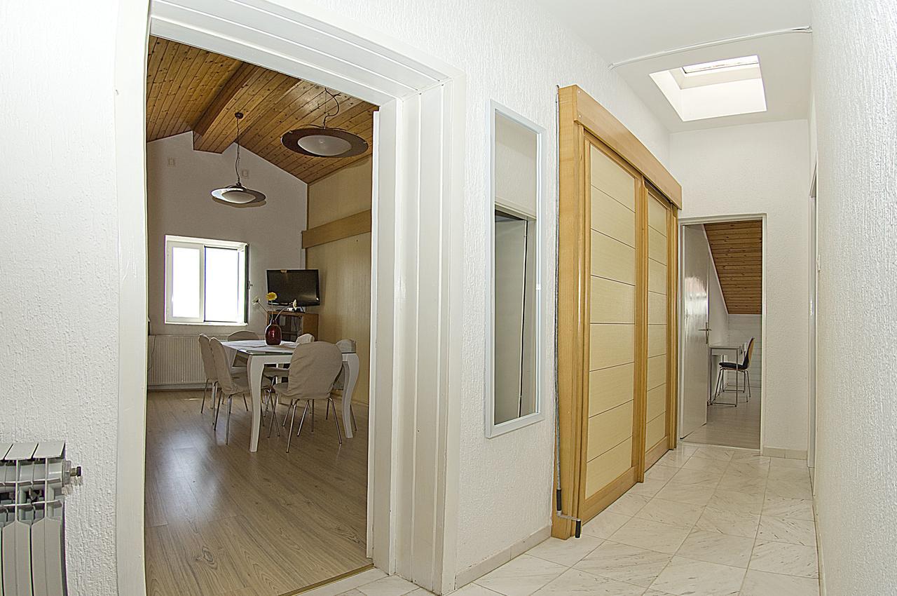Novigrad Istria Apartments Tomato מראה חיצוני תמונה